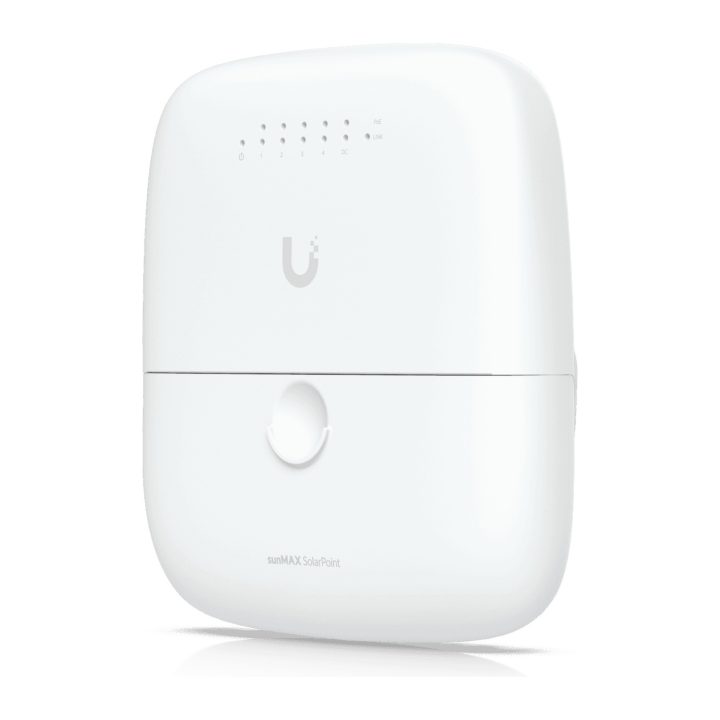 Ubiquiti SM-SP-40 Networks SunMAX SolarPoint Wireless Router Fast…