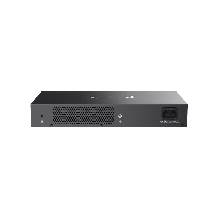 TP-Link Omada ES216G Managed L2 Gigabit Ethernet (10/100/1000) Switch…