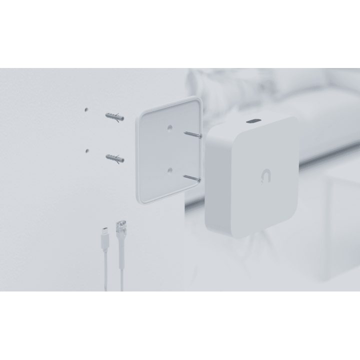 Ubiquiti UACC-FM-16cm 16 cm Floating Mount