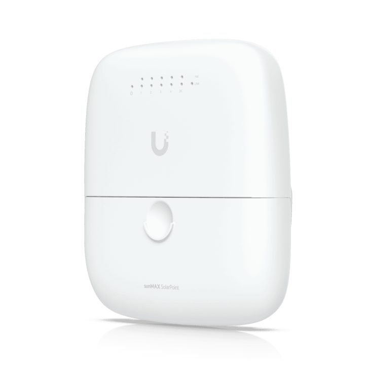 Ubiquiti SM-SP-40 Networks SunMAX SolarPoint Wireless Router Fast…