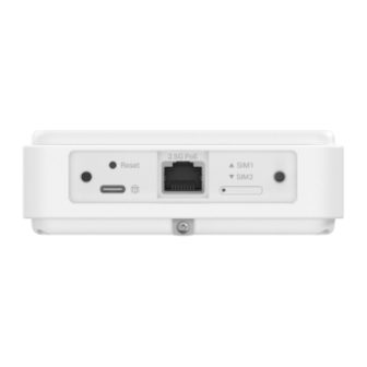 TP-Link Omada ER701-5G-Outdoor pasarel y controlador 10, 100, 1000…