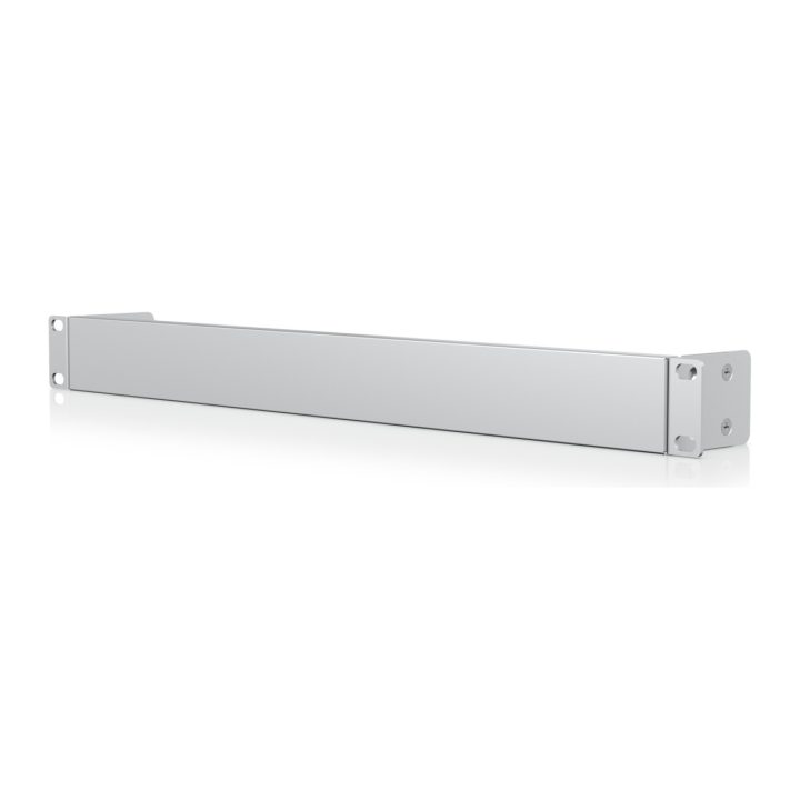 Ubiquiti UACC-RACK-PANEL-BLANK-1U Ubiquit Rack Mount 1U Blank Panel