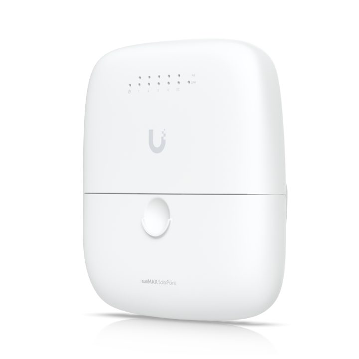 Ubiquiti SM-SP-40 Networks SunMAX SolarPoint router sem fios Ethernet…