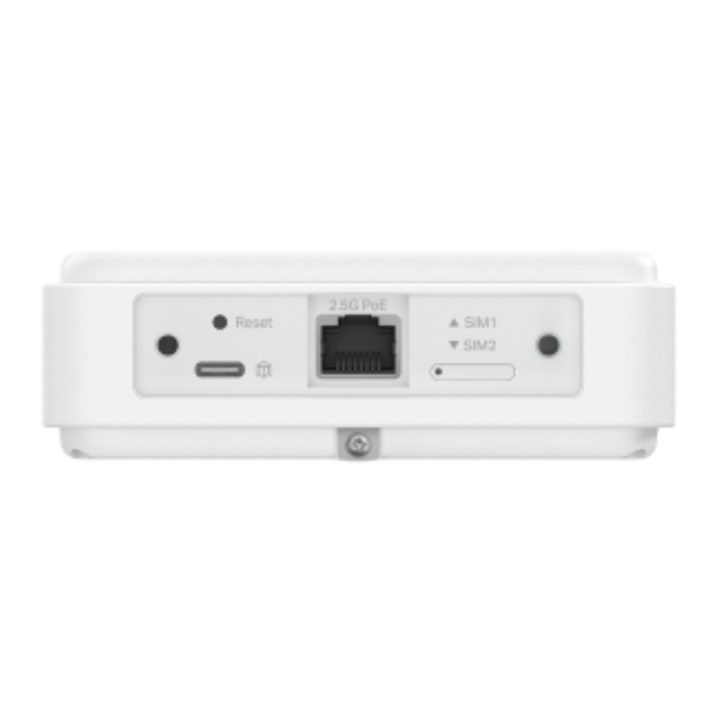 TP-Link Omada ER701-5G-Outdoor gateway e controlador 10, 100, 1000…