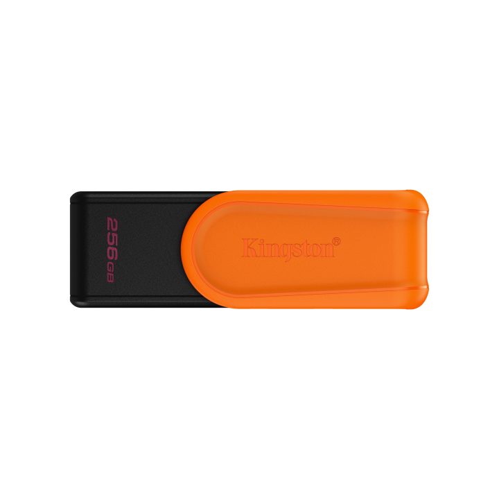 Kingston Technology DataTraveler 256GB Portable USB 3.2 Gen 1 Exodia…