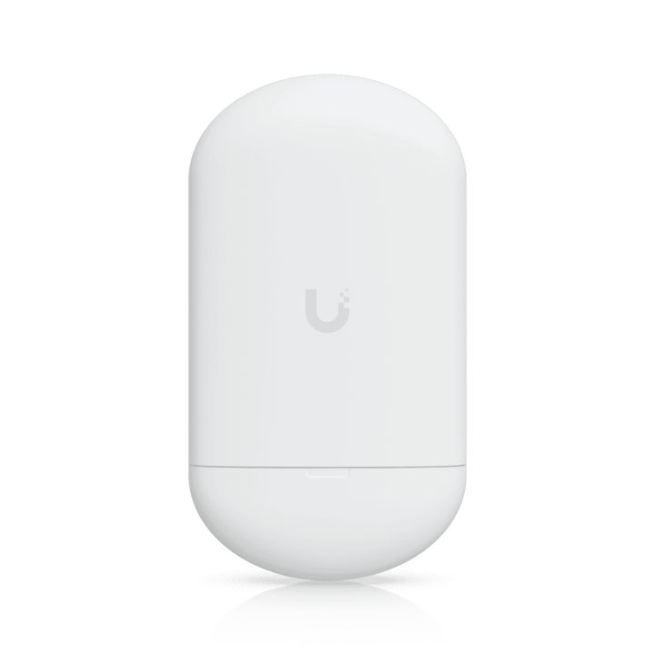 Ubiquiti NanoStation 5AC Loco 1000 Mbit/s White Power over Ethernet…