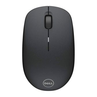 DELL Rato sem fios WM126 (preto)