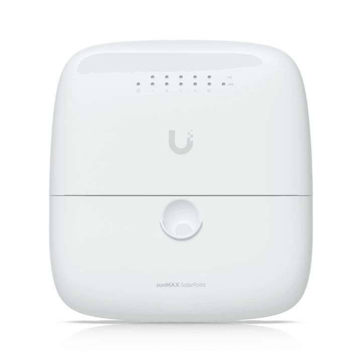 Ubiquiti SM-SP-40 Networks SunMAX SolarPoint router sem fios Ethernet…