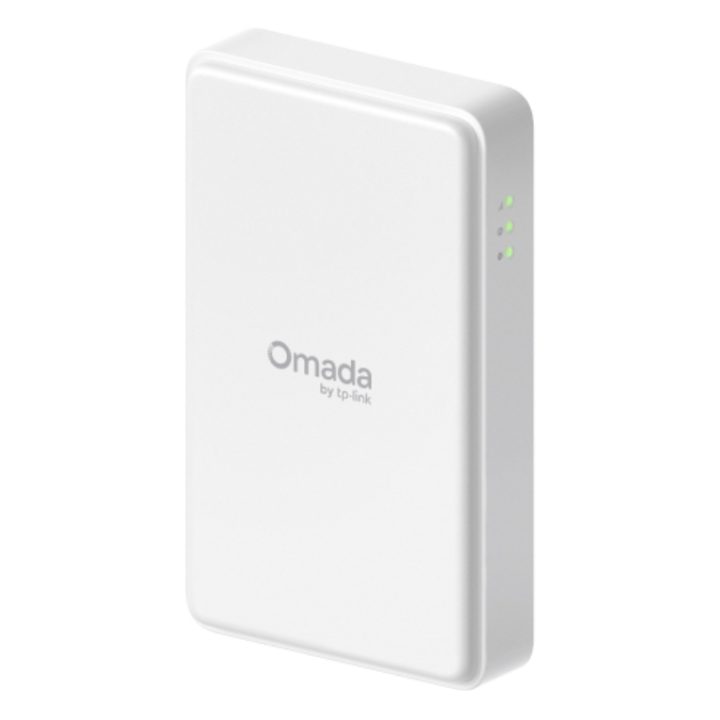 TP-Link Omada ER701-5G-Outdoor gateway e controlador 10, 100, 1000…
