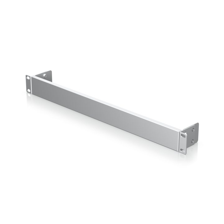 Ubiquiti UACC-RACK-PANEL-BLANK-1U Ubiquiti Rack Mount 1U Blank Panel