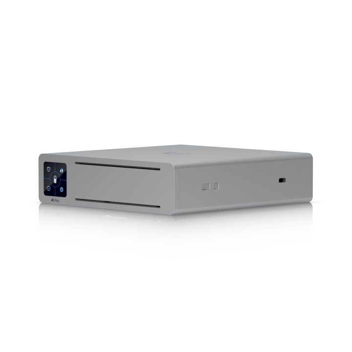 Ubiquiti AI-Key Gateway and Controller 1000 Mbit/s