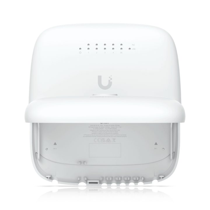 Ubiquiti SM-SP-40 Networks SunMAX SolarPoint router sem fios Ethernet…