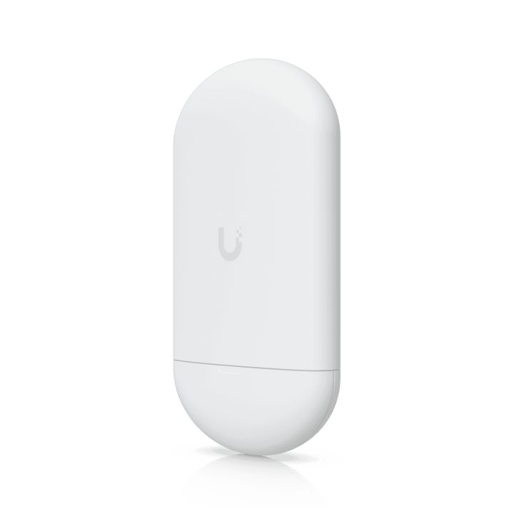 Ubiquiti NanoStation 5AC Loco 1000 Mbit/s White Power over Ethernet…