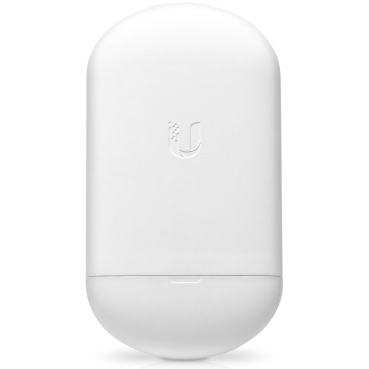 Ubiquiti NanoStation 5AC Loco 1000 Mbit/s White Power over Ethernet…