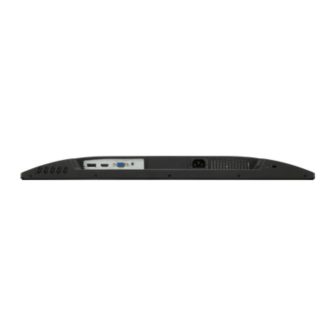 Monitor Viewsonic VG2408A-MHD 24" Full HD 100 Hz IPS