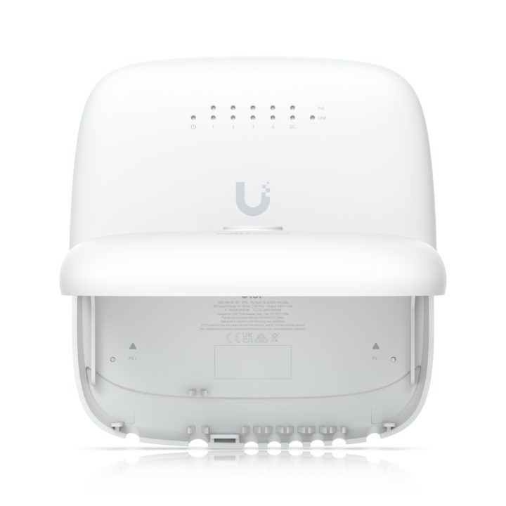 Ubiquiti SM-SP-40 Networks SunMAX SolarPoint router sem fios Ethernet…