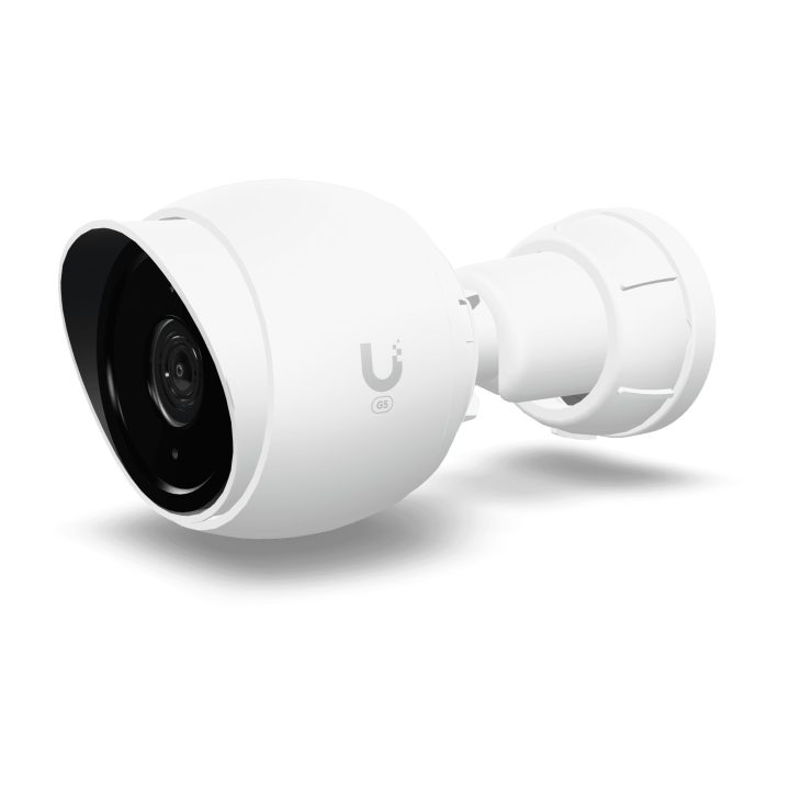 Ubiquiti G5 Bullet Bala (forma) Câmara de segurança IP Interior e…