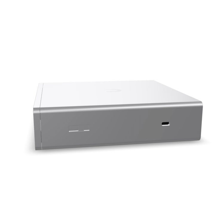 Ubiquiti AI-Key gateway e controlador 1000 Mbit/s