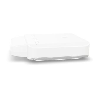 Ubiquiti UniFi USW-FLEX Gerido L2 Gigabit Ethernet (10/100/1000)…