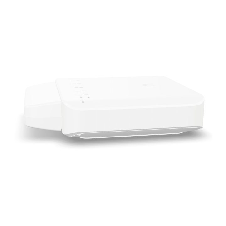 Ubiquiti UniFi USW-FLEX Managed L2 Gigabit Ethernet (10/100/1000)…