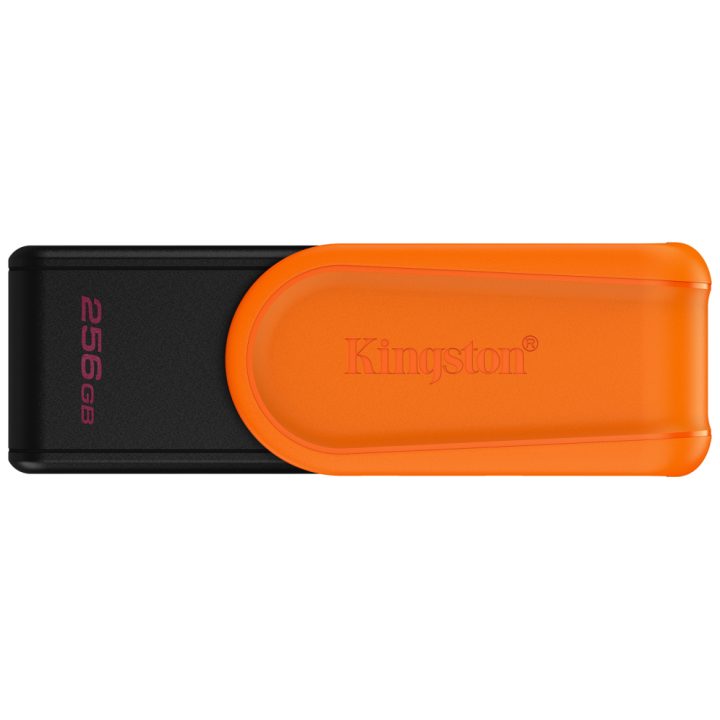 Kingston Technology DataTraveler 256GB Portable USB 3.2 Gen 1 Exodia…