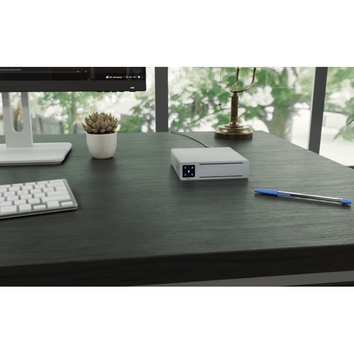 Ubiquiti AI-Key Gateway and Controller 1000 Mbit/s