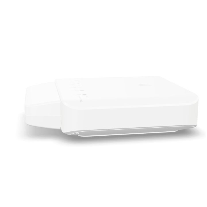Ubiquiti UniFi USW-FLEX Gestionado L2 Gigabit Ethernet (10/100/1000)…