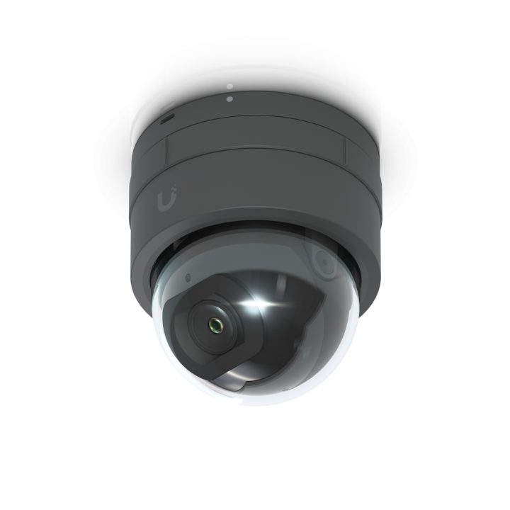 Ubiquiti UVC-G5-Dome-Ultra-B Câmara G5 Dome Ultra