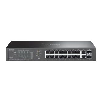 TP-Link Omada ES220GP Switch 20 Ports