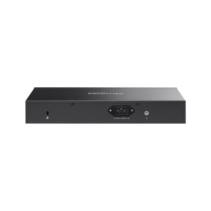 TP-Link Switch Omada ES220GP 20 portas