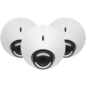 Ubiquiti UVC-G5-DOME-3 câmara de vigilância Almofada Câmara de…