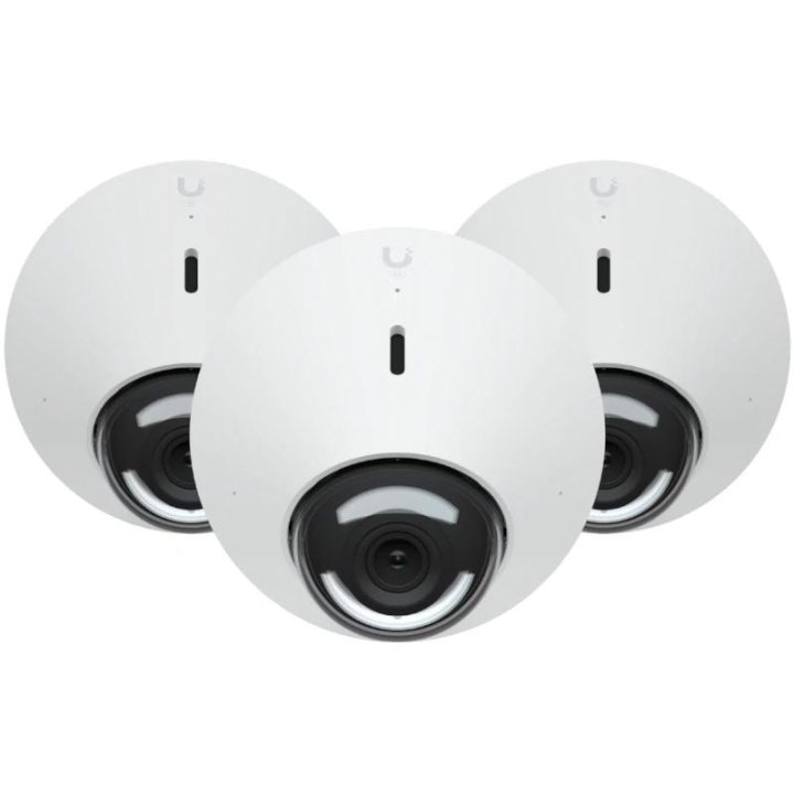 Ubiquiti UVC-G5-DOME-3 Security Camera Dome IP Security Camera Indoor…