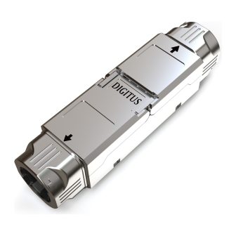 DIGITUS DN-93912 Stainless Steel Connector