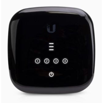 Ubiquiti UF-WIFI Gigabit Ethernet Wireless Router Black