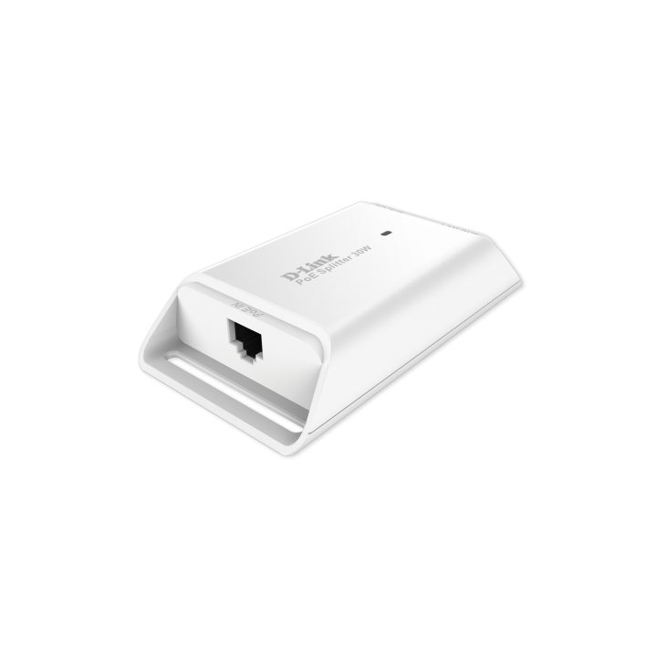 D-Link DPE-301GS PoE Splitter White