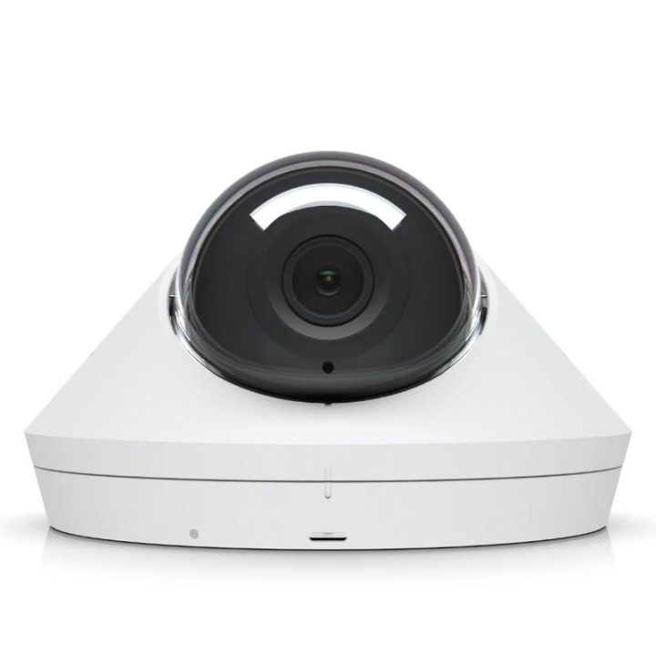 Ubiquiti UVC-G5-DOME-3 Security Camera Dome IP Security Camera Indoor…