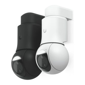 Ubiquiti UVC-G4-PTZ Networks UniFi Protect G4 PTZ Indoor and Outdoor…