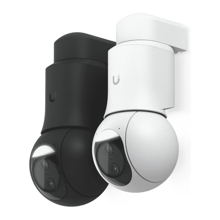Ubiquiti UVC-G4-PTZ Networks UniFi Protect G4 PTZ Cámara de seguridad…
