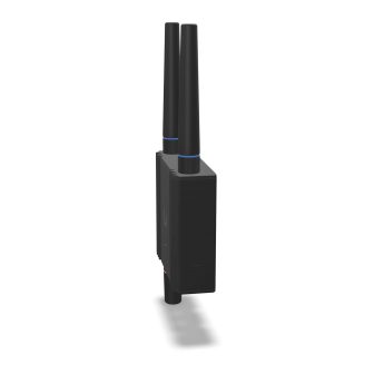 Ubiquiti UMR-Ultra Router de red móvil