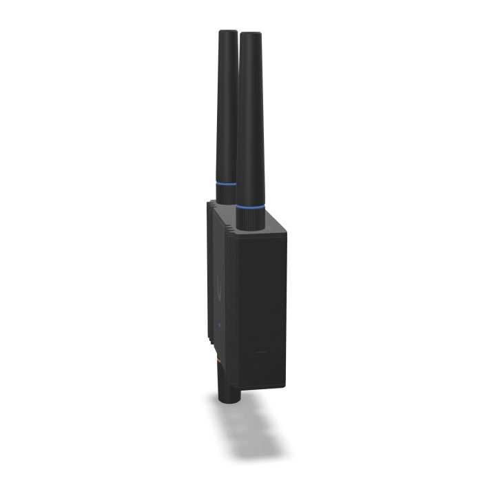 Router de rede móvel Ubiquiti UMR-Ultra