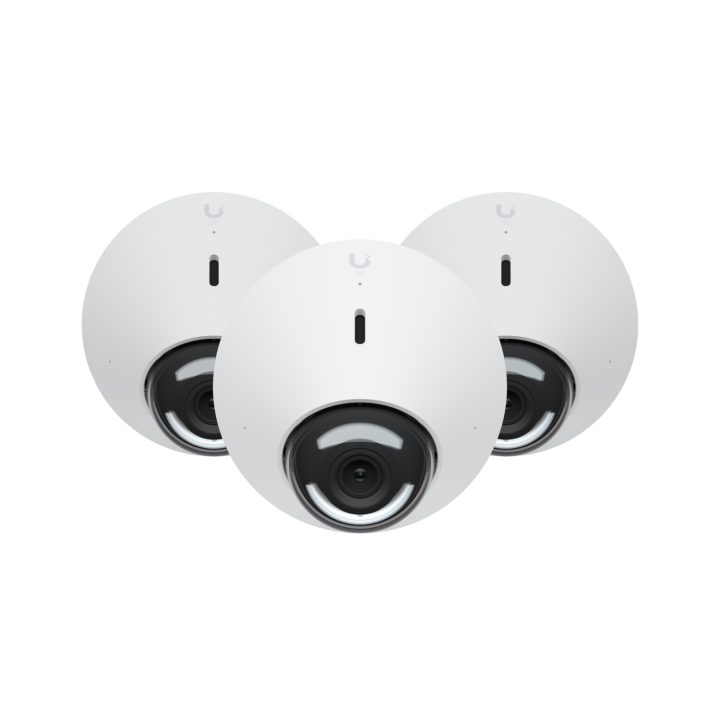 Ubiquiti UVC-G5-DOME-3 câmara de vigilância Almofada Câmara de…