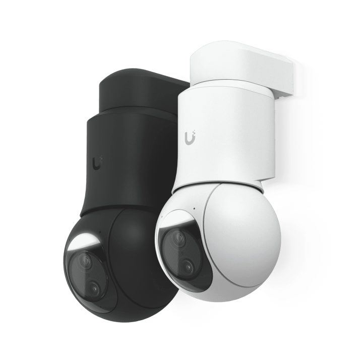 Ubiquiti UVC-G4-PTZ Networks UniFi Protect G4 PTZ Indoor and Outdoor…
