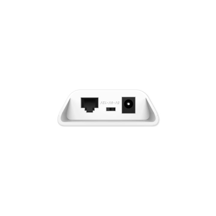 D-Link DPE-301GS PoE Splitter White
