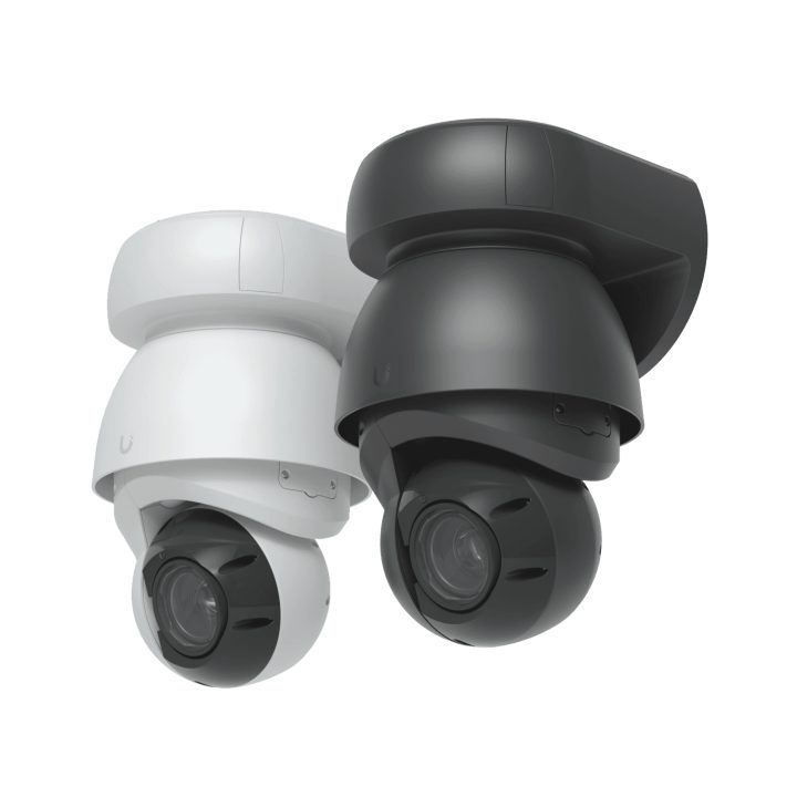 Ubiquiti UVC-G4-PTZ Networks UniFi Protect G4 PTZ Indoor and Outdoor…