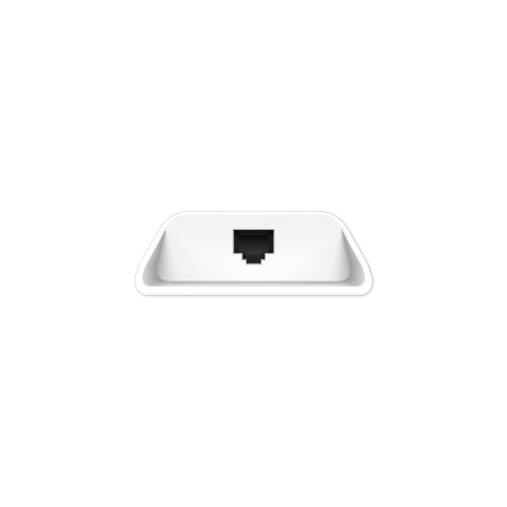 D-Link DPE-301GS divisor de rede Energia sobre Ethernet (PoE) Branco