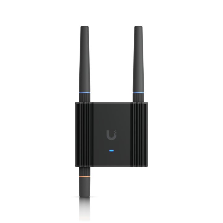 Router de rede móvel Ubiquiti UMR-Ultra