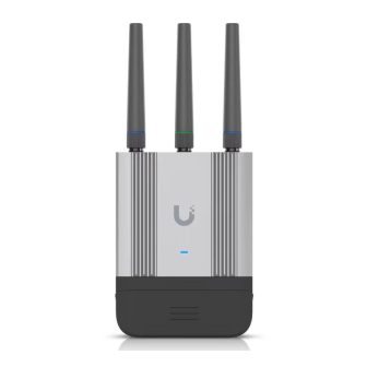 Ubiquiti UMR-Industrial Router de red móvil