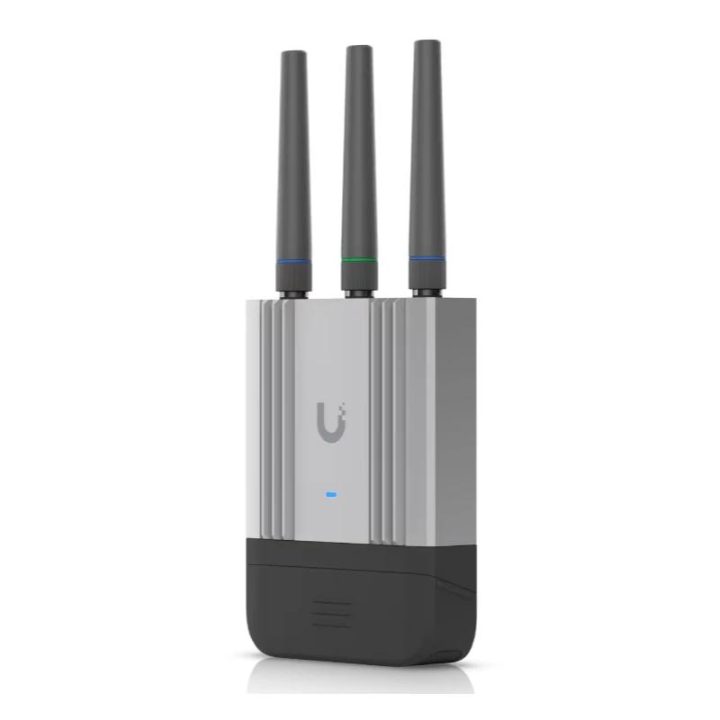 Ubiquiti UMR-Industrial Mobile Network Router