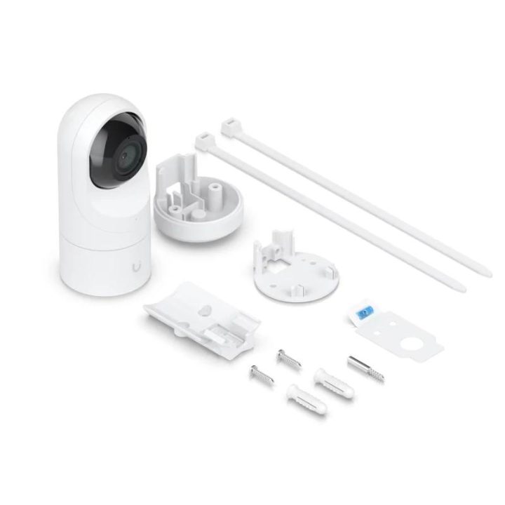 Ubiquiti G5 Flex Mount Security Camera Indoor and Outdoor IP Camera…