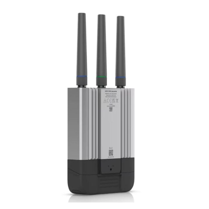 Ubiquiti UMR-Industrial Mobile Network Router
